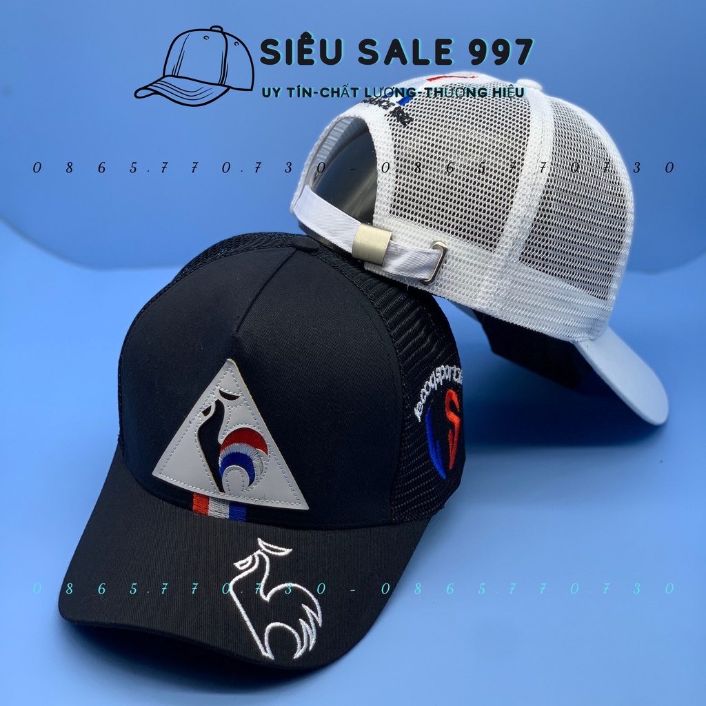 MŨ LƯỠI TRAI LOGO GÀ SANH ĐIỆU TAM GIÁC PHỐI LƯỚI THÊU GÀ LƯỠI NÓN SIÊU ĐẸP THỜI TRANG