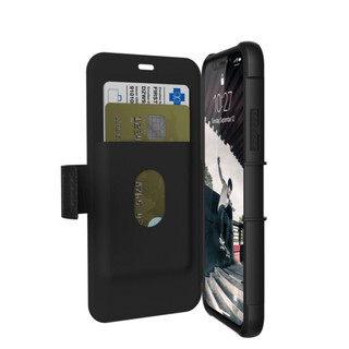 Bao da  cho iPhone Xs Max UAG Metropolis