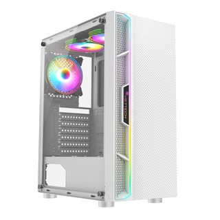 Vỏ case máy tính gaming Viettech X20 Hunter
