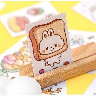 Tập 50 hình dán siêu cute