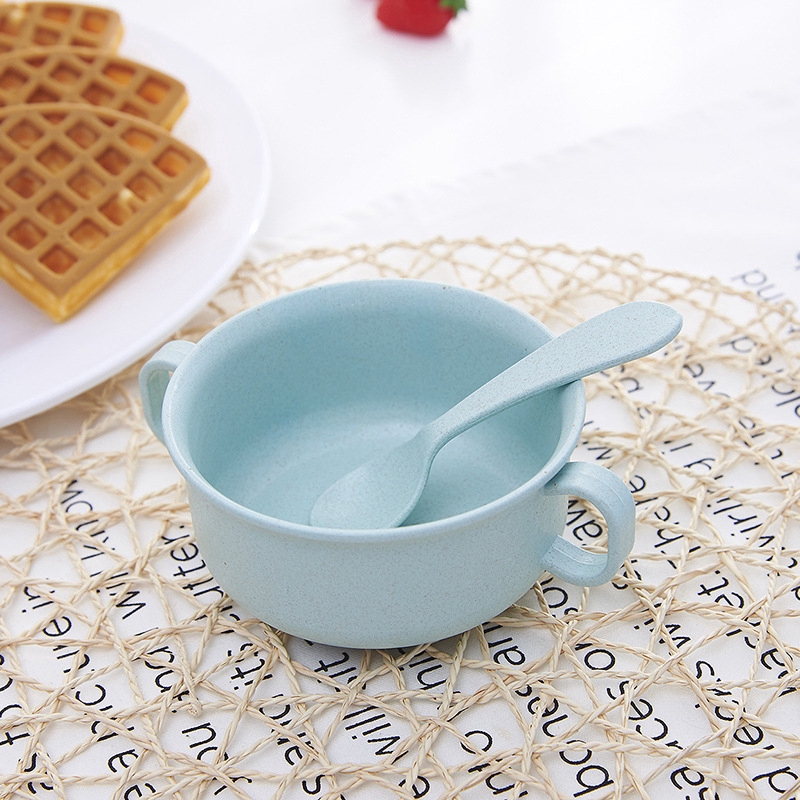 Bát Ăn Xinh Xắn Dành Cho Bé