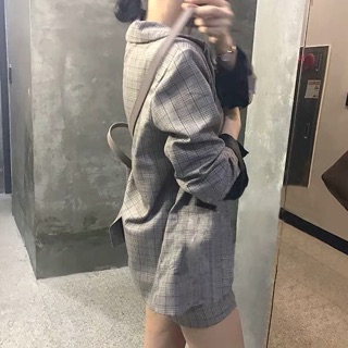 (ORDER) Set Blazers phong cách Hàn Quốc