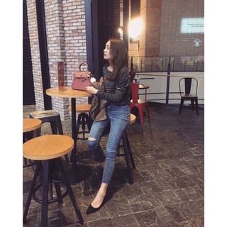Quần bò quần Thúy clothing
