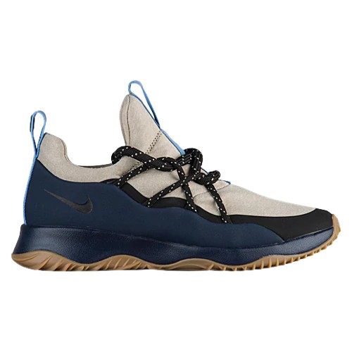 GIÀY THỂ THAO CITY LOOP GREY BLUE