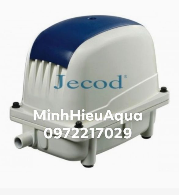 Máy sủi oxy JECOD PA-60