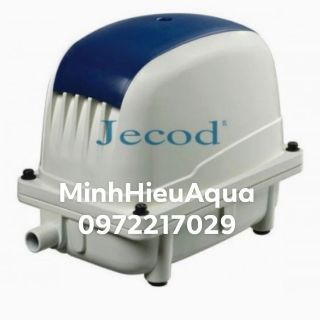 Máy sủi oxy JECOD PA-60