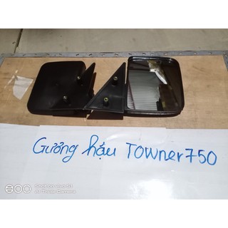 Gương chiếu hậu thaco towner 750