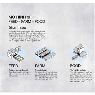 Dồi sụn non thượng hạng - làm từ thịt tươi cp