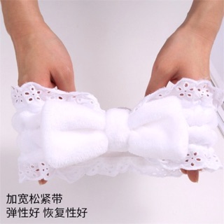 Băng đô công chúa đủ màu
