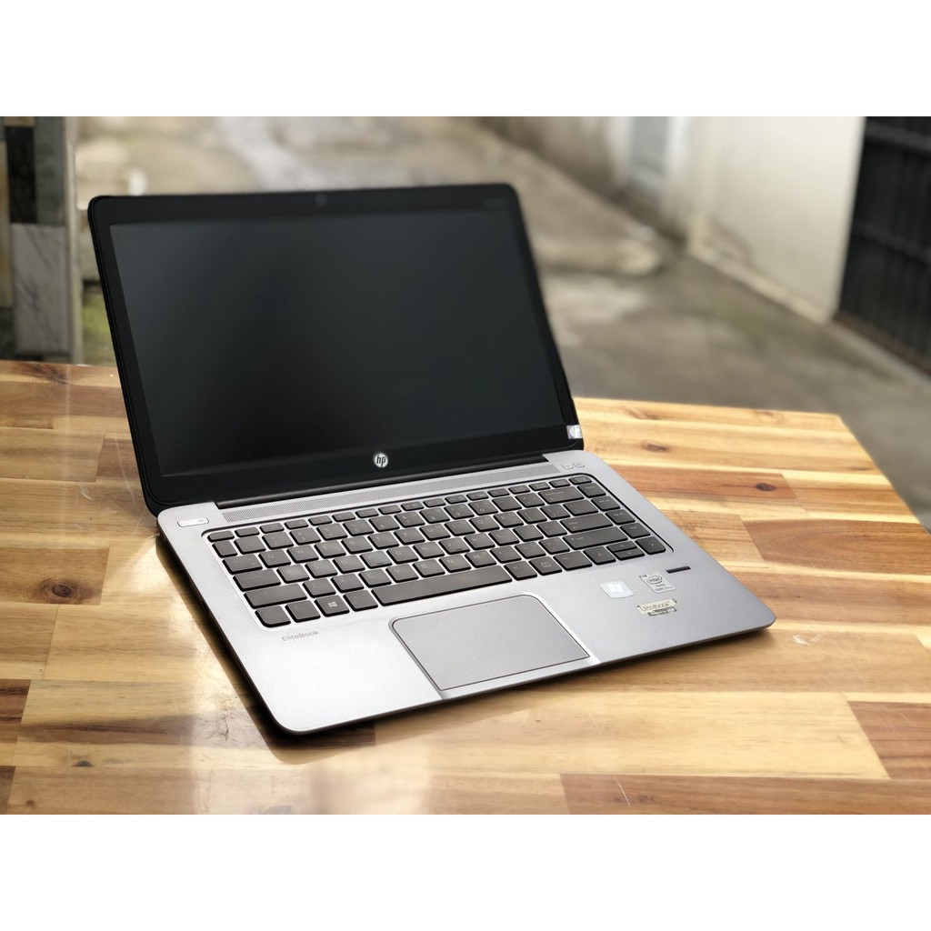 Laptop cũ Ultrabook cũ HP Folio 1040 G1 ( Core i5-4300U, ram 4G, SSD 128Gb, VGA on Intel HD 4400, màn 14 HD | BigBuy360 - bigbuy360.vn