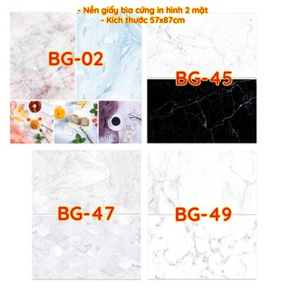 Phông nền 3D chụp ảnh nhiều mẫu