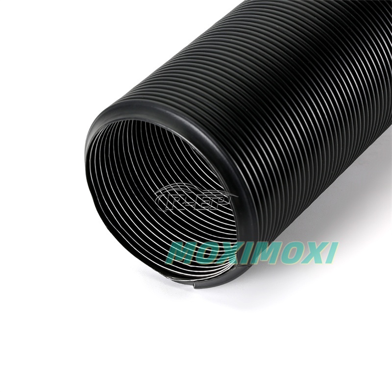 Ống Lọc Khí Co Giãn 80CM Đường Kính 75MM 63MM Chuyên Dụng Cho Xe Hơi