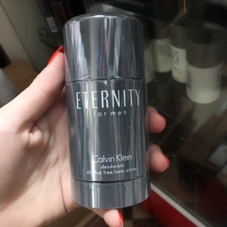 Lăn khử mùi nam Eternity For Men-Calvin Klein