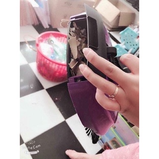 CHỔI QUÉT NHÀ HÚT BỤI 360 độ