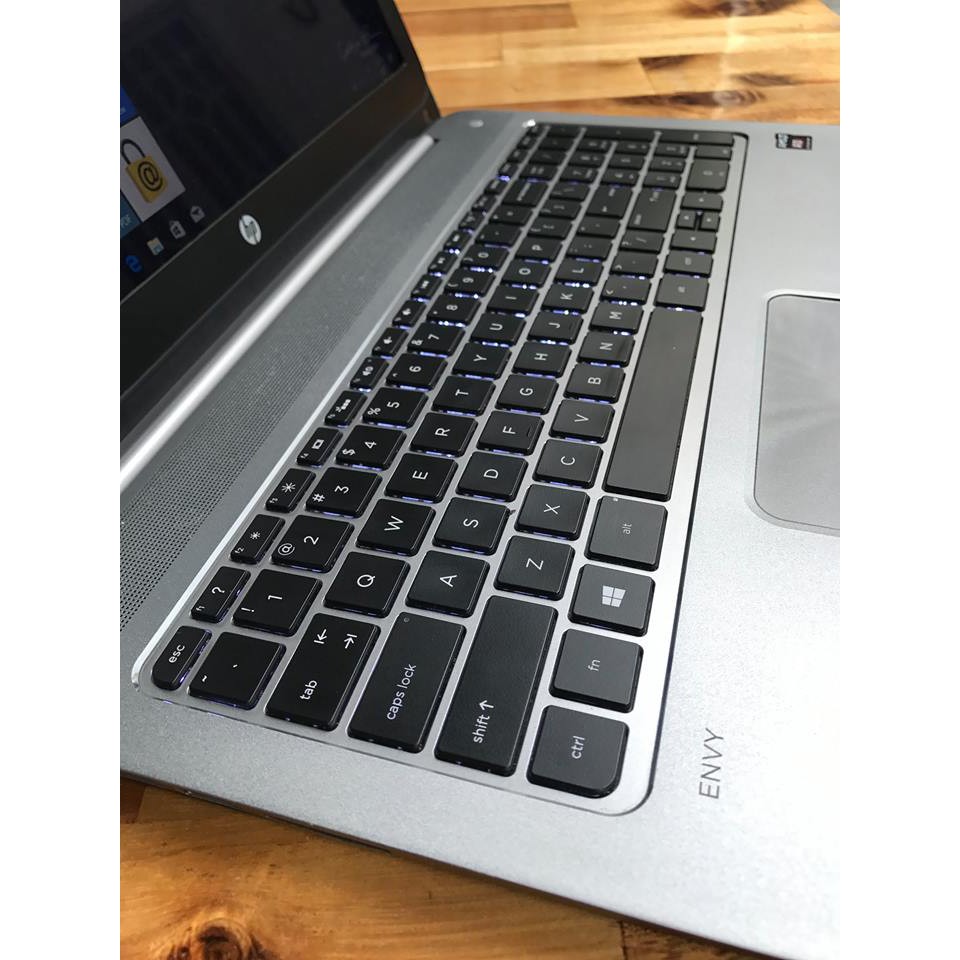 laptop HP envy M6 sleekbook, AMD A10, 6G, 750G, 15,6in, giá rẻ | BigBuy360 - bigbuy360.vn