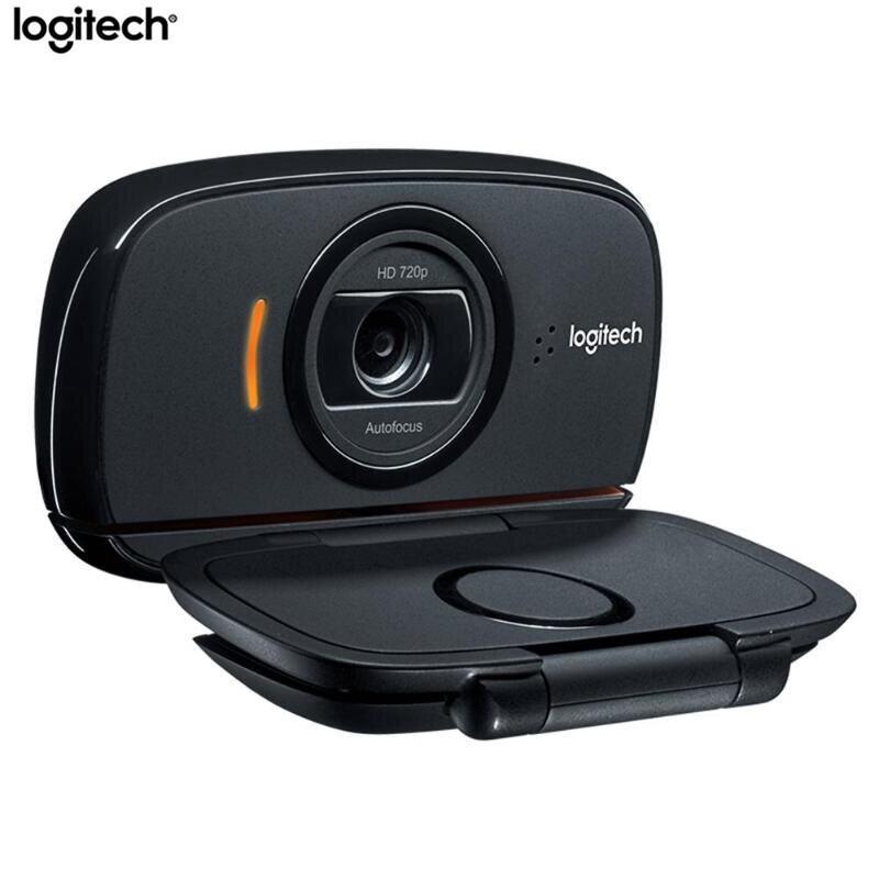 Camera WEBCAM LOGITECH HD B525 | BigBuy360 - bigbuy360.vn