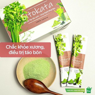 Bột cần tây Sitokata chính hãng