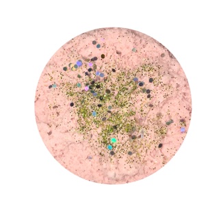 🍬Kẹo Bông Lấp Lánh  🍭texture : cloud slime