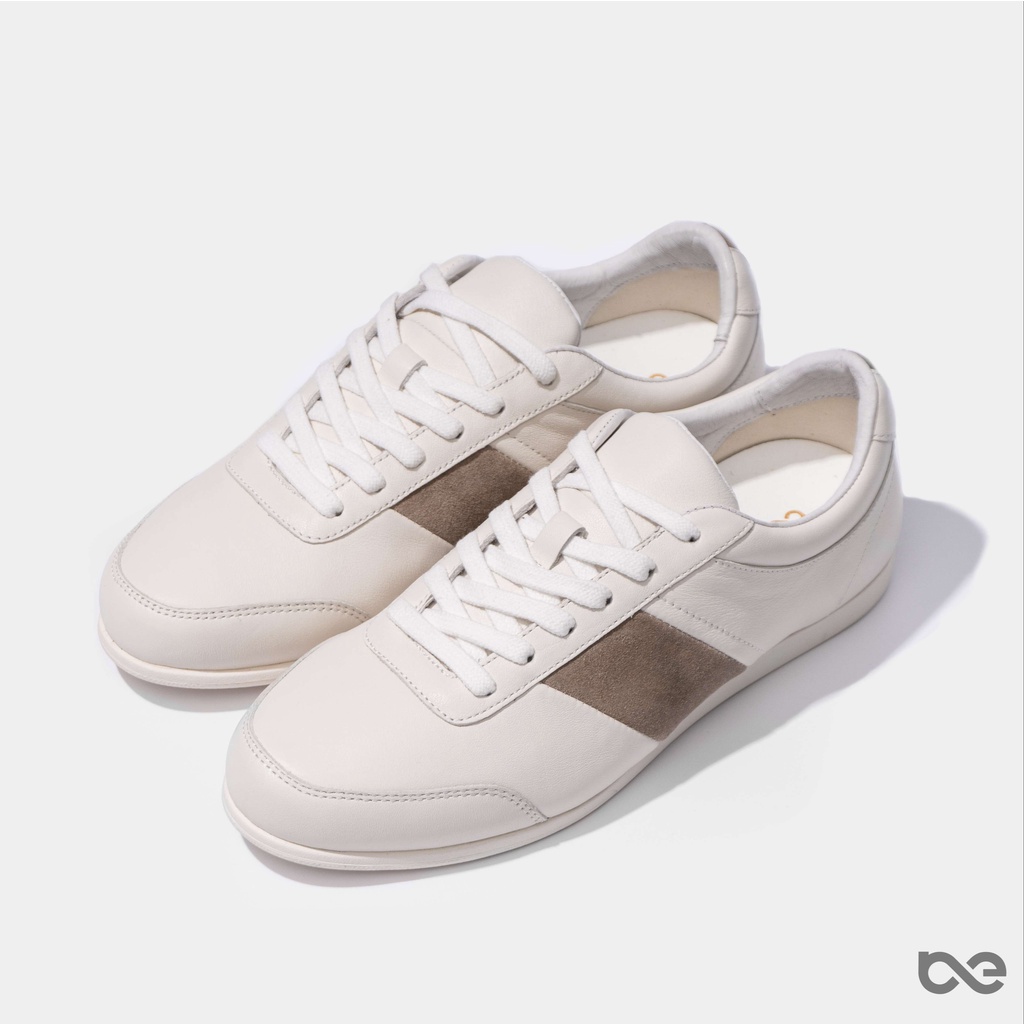 Giày sneaker thể thao nam Camel sneaker 3.0 Trắng nâu phong cách ulzzang đi học đi chơi đều đẹp BENTONI