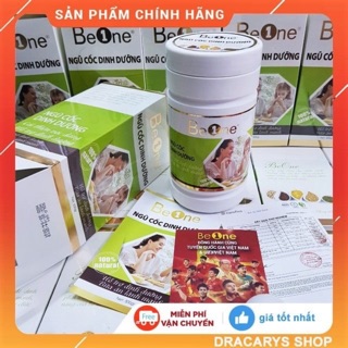 Bột ngũ cốc tăng cân Beone chính hãng