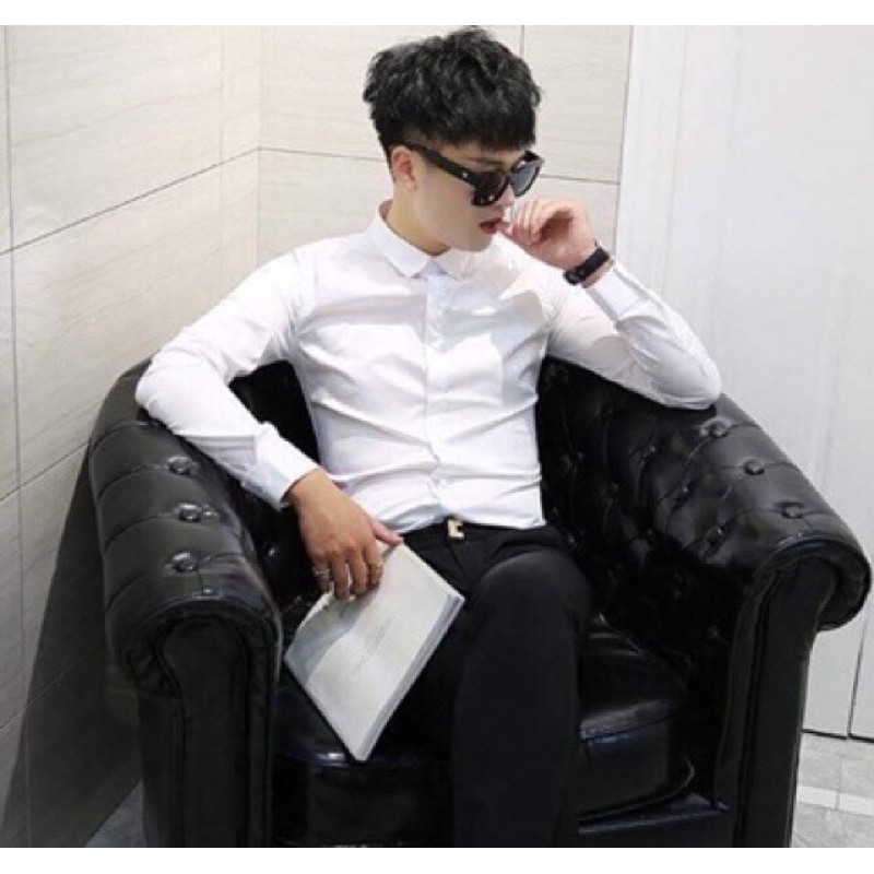 MH BÁN SỈ ÁO SƠ MI 2M CHO NAM | BigBuy360 - bigbuy360.vn