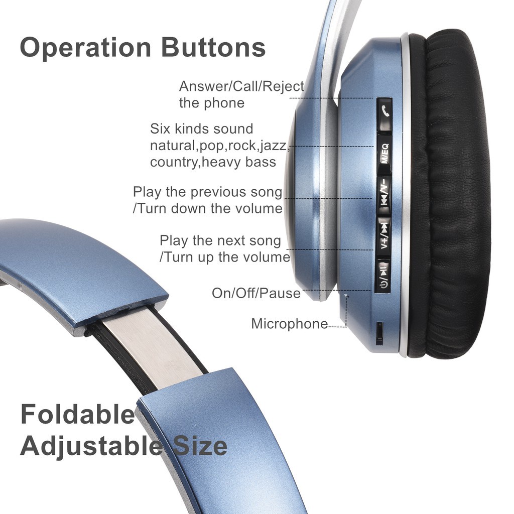 Tai Nghe Bluetooth Không Dây Hình Siêu Anh Hùng Marvel
