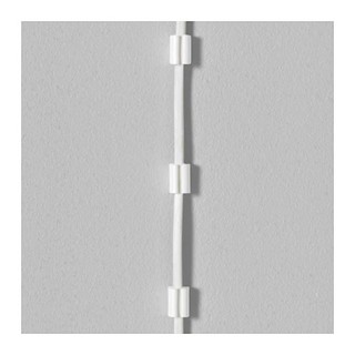 Bộ dụng cụ cố định dây điện Ikea FIXA 114 chiếc