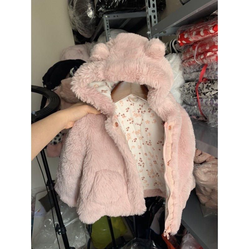 Áo Khoác lẻ size