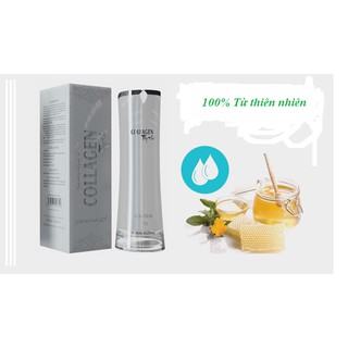 Nước Dưỡng Trắng Da Colagen Tây Thi