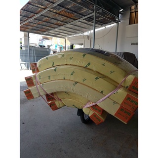 Nệm cao su non thắng lợi 1,6m*2m dày 20cm