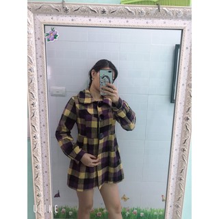Áo khoác dạ si hàng tuyển