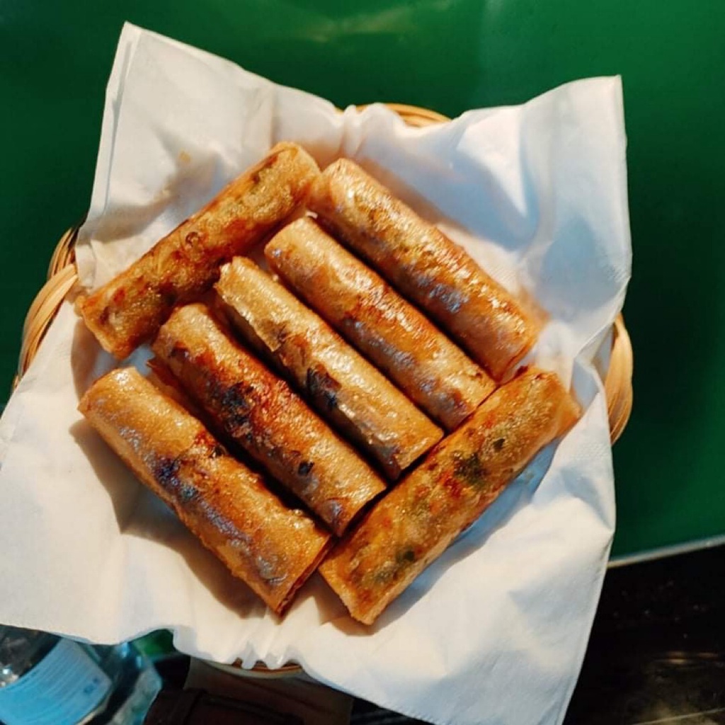 SIÊU KHUYẾN MÃI Combo 3 xấp Vỏ Ram Hà Tĩnh Mẹ Chang Loại Đặc biệt 500g Hút chân không