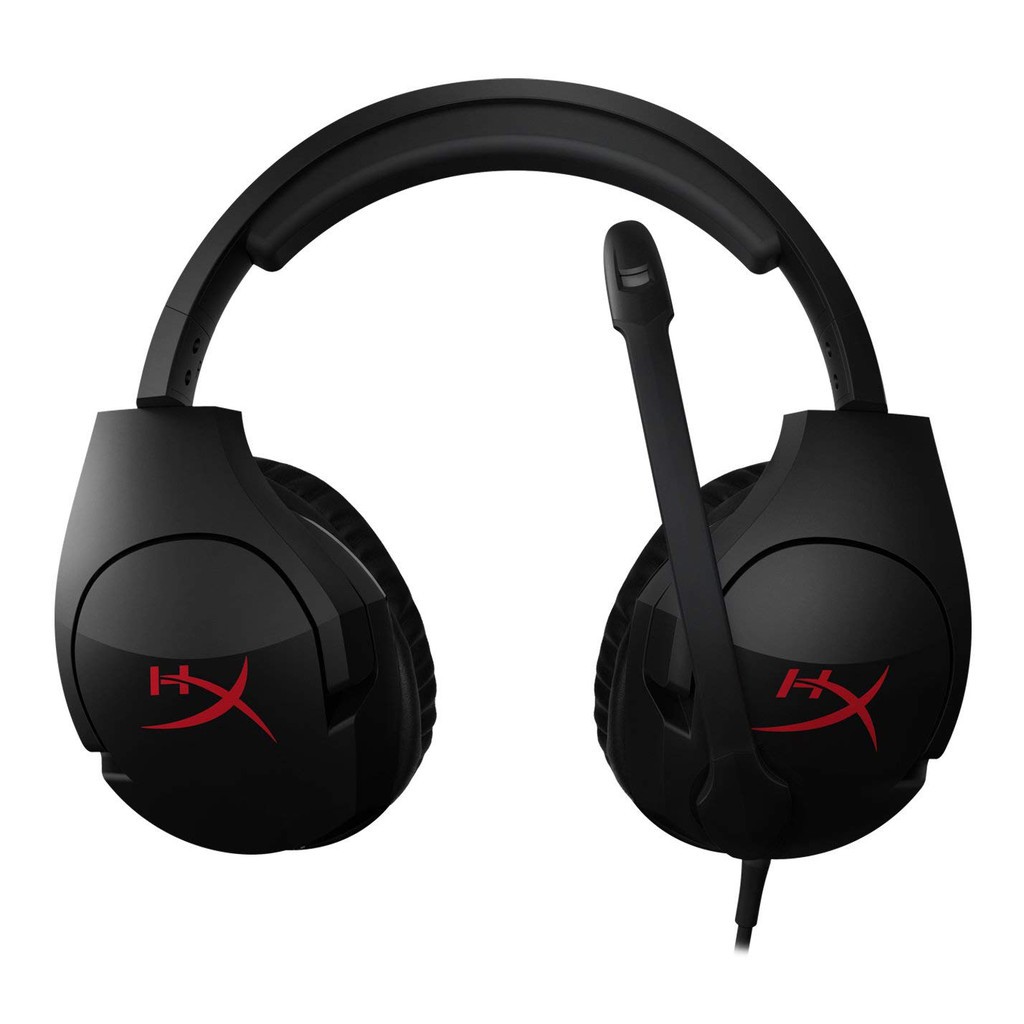 Tai nghe HyperX CLOUD STINGER HX-HSCS-BK (Đen)