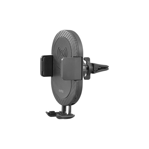 Giá Đỡ Điện Thoại Cảm Biến Tự Mở Tích Hợp Sạc Không Dây Tốc Độ Cao Ô Tô Xe Hơi - MTA-09 HÀNG KOREA CHÍNH HÃNG | BigBuy360 - bigbuy360.vn