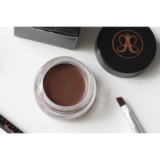 Gel kẻ mày anastasia beverly hills dipbrow pomade "chocolate"