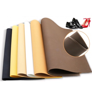 Miếng Dán Đế Giày Bằng Cao Su Mềm Siêu Mỏng Chống Trượt Thoải Mái