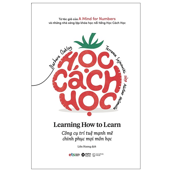Sách Học Cách Học