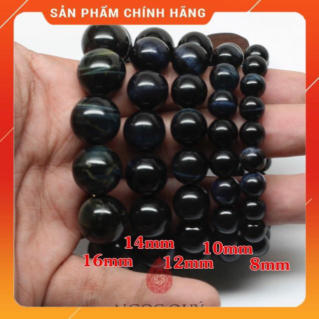 Vòng mắt hổ đủ mệnh [ Đủ màu ]