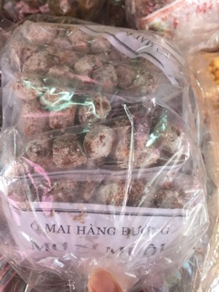Ô MAI MƠ XÍ MUỘI