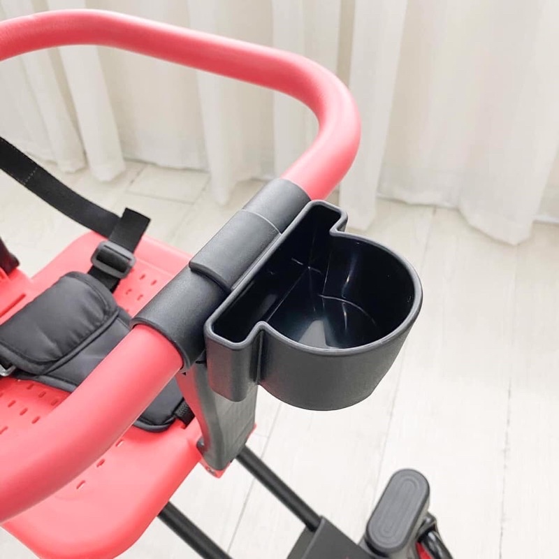 [Haobaby2018] Xe đẩy du lịch đảo chiều gấp gọn 2 chiều đa năng hàng cao cấp mới nhất cho bé