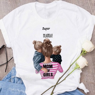 Đồ Đôi Mẹ Và Bé .Chất liệu thun cotton đủ size .
