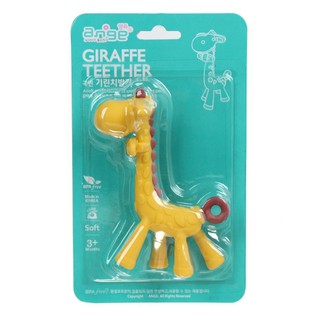 Gặm nướu Hàn Quốc Ange chính hãng phân phối bởi Genex SHOP MẸ GẤU