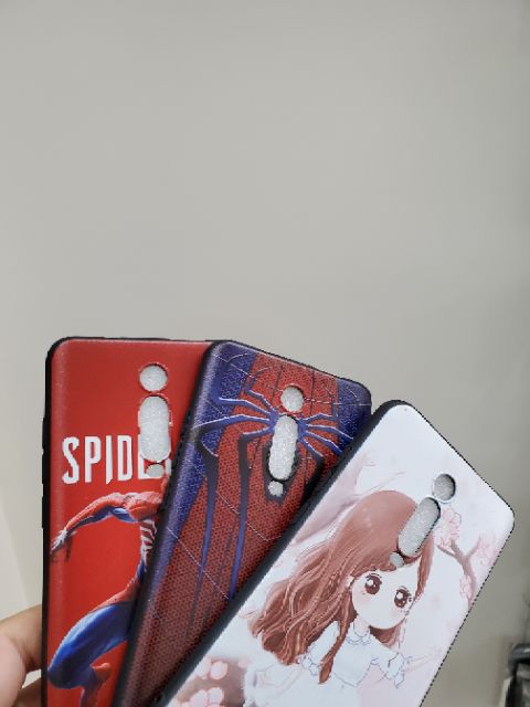 Ốp lưng Redmi K20 / K20 Pro / Mi 9T FREESHIP Từ 50k dùng chung dẻo TPU in 3D cao cấp chất đẹp