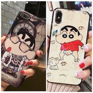 💥ỐP LƯNG CẬU BÉ BÚT CHÌ SHIN💥