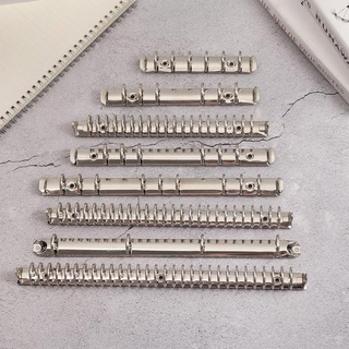 UUMIR Kẹp Sổ Tay a4 / b5 / a5 / a6 / a7 hoops