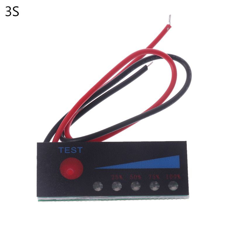 Bộ kiểm tra dung lượng pin Lithium 12V chất lượng cao