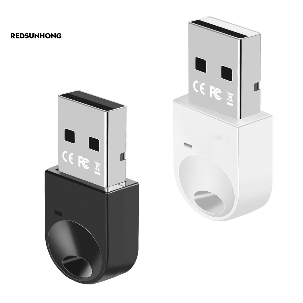 Usb Nhận Tín Hiệu Bluetooth 5.1 Dùng Cho Xe Hơi