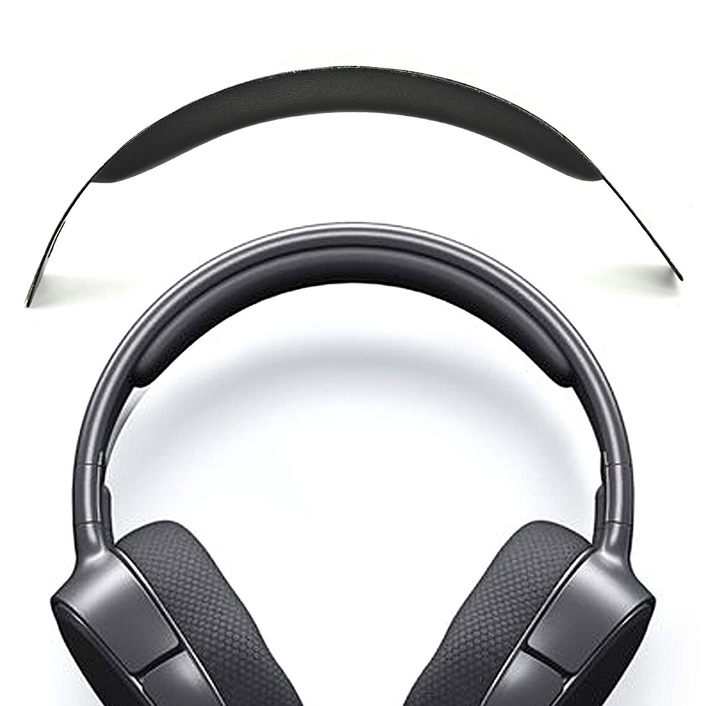 Đệm Bọc Bảo Vệ Tai Nghe Chụp Đầu Bằng Xốp Thay Thế Chuyên Dụng Cho SteelSeries Arc