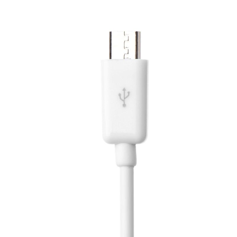 Cáp sạc đầu cắm USB 2.0 Type A ra 4 đầu Micro USB cho Samsung Xiaomi