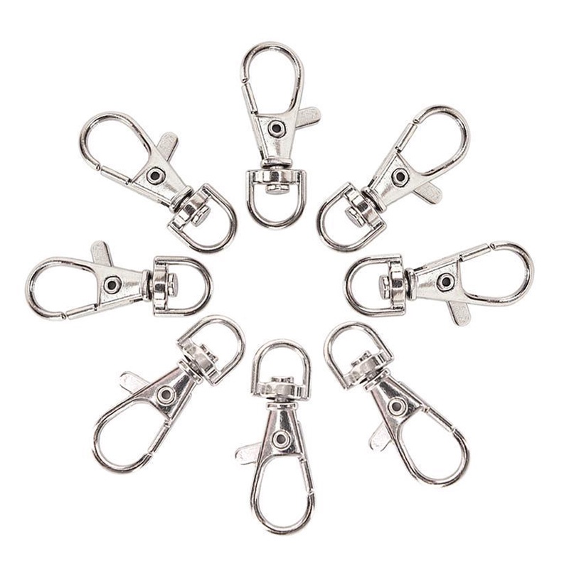 Móc Càng Cua Thường (Bán Cặp)